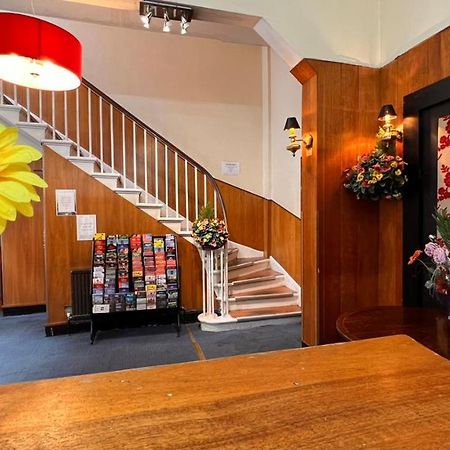 Gresham Hotel Bloomsbury ลอนดอน ภายนอก รูปภาพ