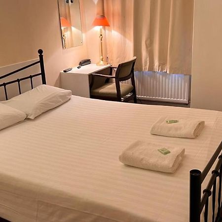 Gresham Hotel Bloomsbury ลอนดอน ภายนอก รูปภาพ