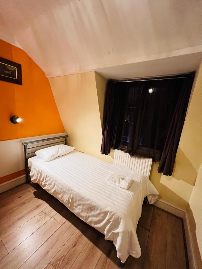 Gresham Hotel Bloomsbury ลอนดอน ภายนอก รูปภาพ