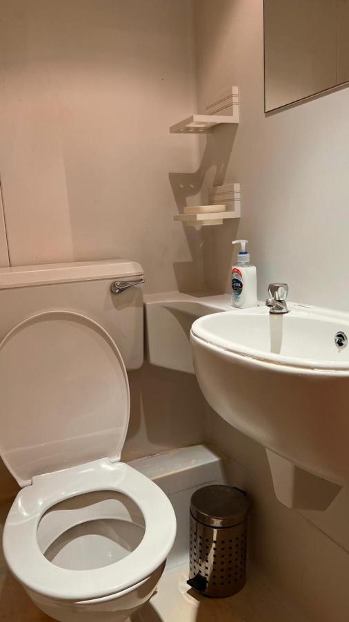 Gresham Hotel Bloomsbury ลอนดอน ภายนอก รูปภาพ
