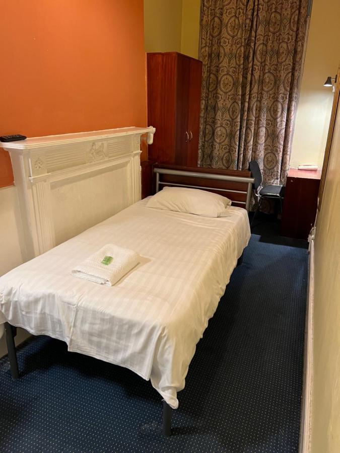 Gresham Hotel Bloomsbury ลอนดอน ภายนอก รูปภาพ