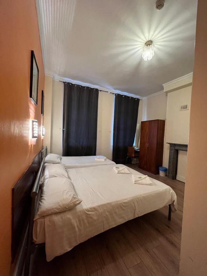 Gresham Hotel Bloomsbury ลอนดอน ภายนอก รูปภาพ
