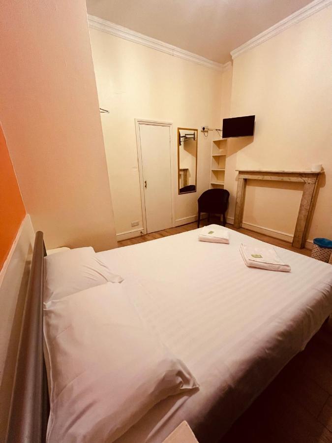 Gresham Hotel Bloomsbury ลอนดอน ภายนอก รูปภาพ