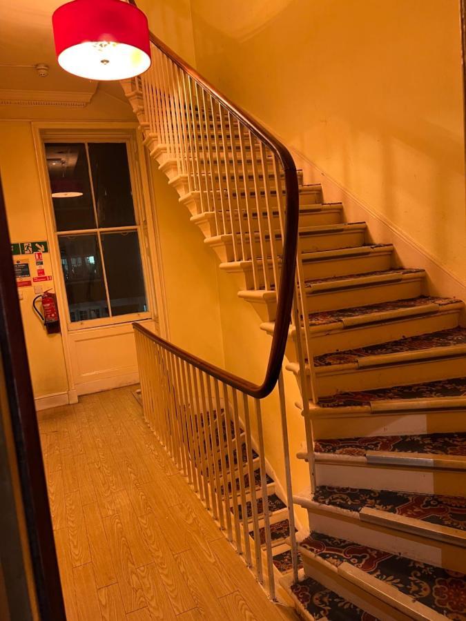 Gresham Hotel Bloomsbury ลอนดอน ภายนอก รูปภาพ
