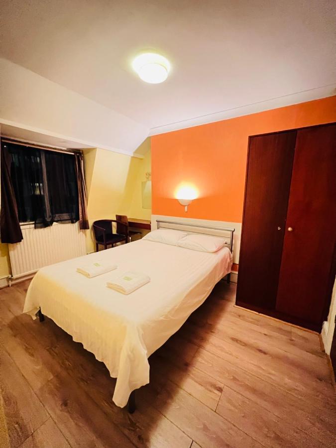 Gresham Hotel Bloomsbury ลอนดอน ภายนอก รูปภาพ