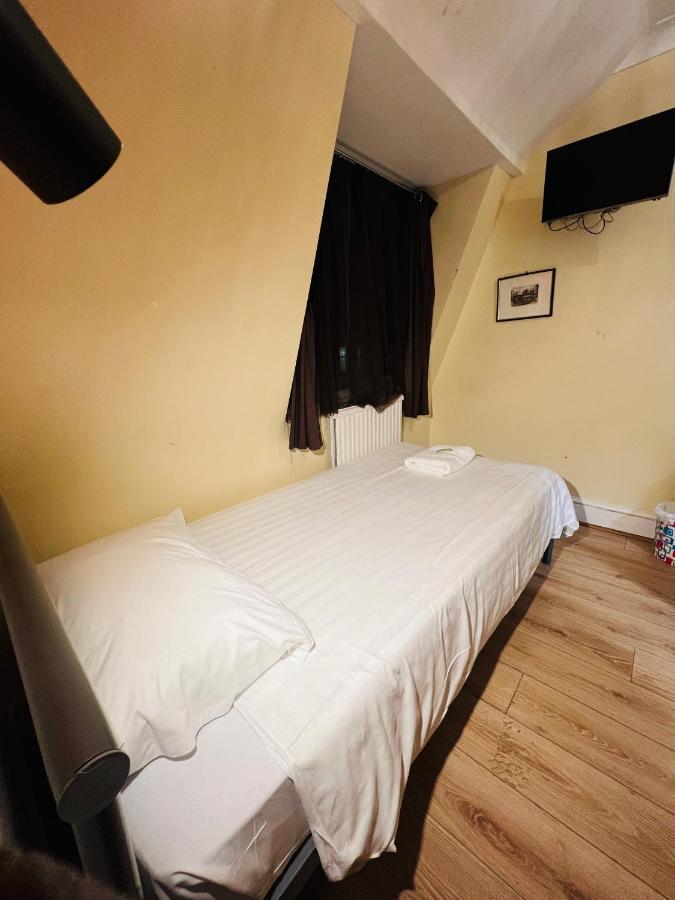 Gresham Hotel Bloomsbury ลอนดอน ภายนอก รูปภาพ