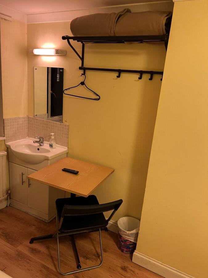 Gresham Hotel Bloomsbury ลอนดอน ภายนอก รูปภาพ