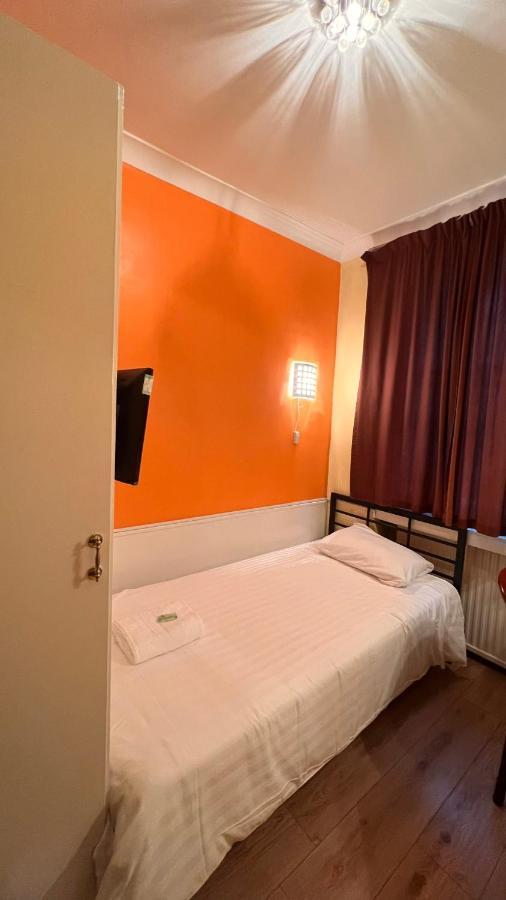 Gresham Hotel Bloomsbury ลอนดอน ภายนอก รูปภาพ