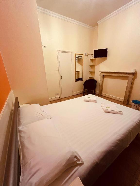 Gresham Hotel Bloomsbury ลอนดอน ภายนอก รูปภาพ